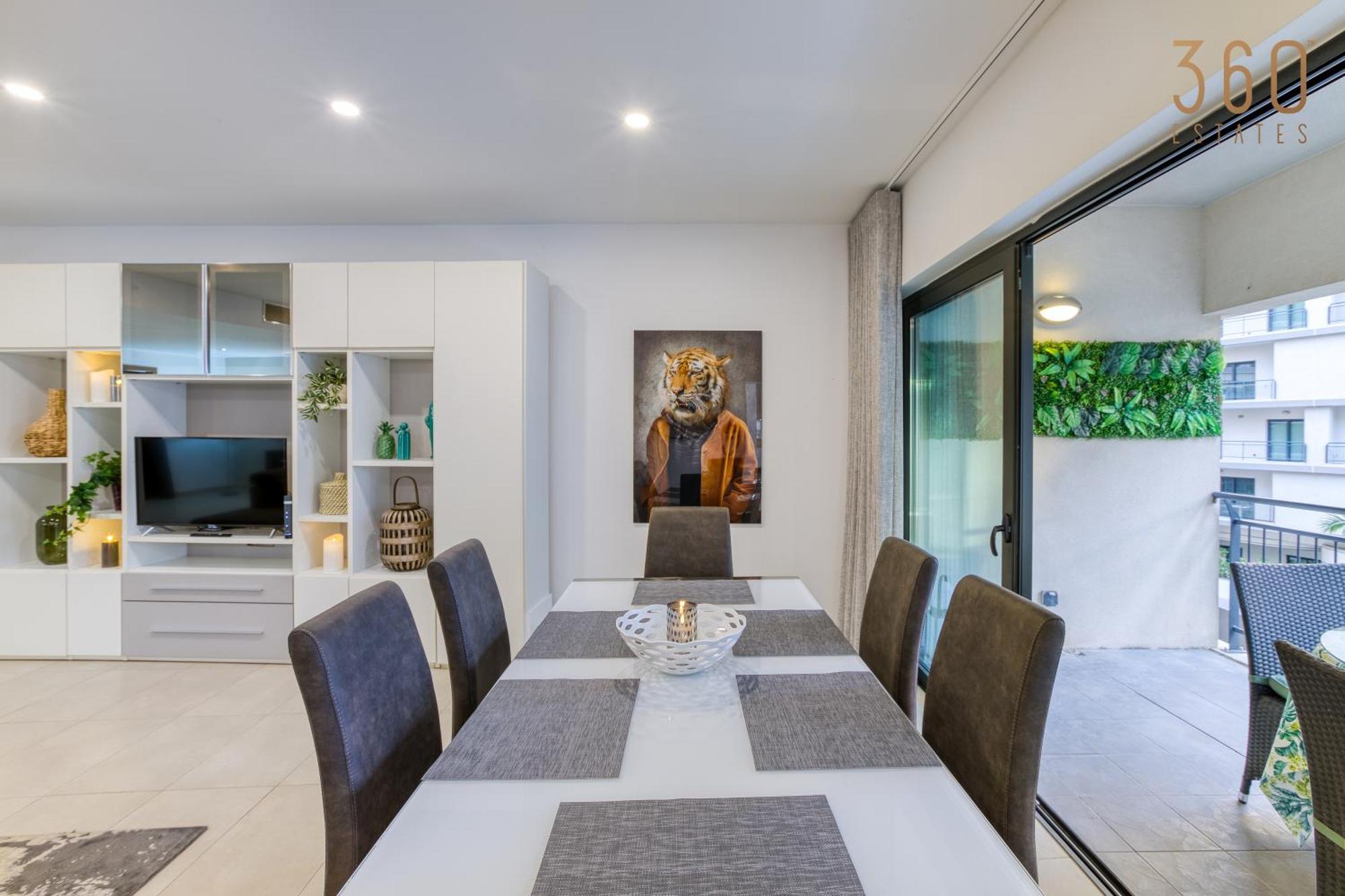 Designer, Luxurious 3Br Home In Pender Gardens By 360 Estates Saint Julian's Εξωτερικό φωτογραφία