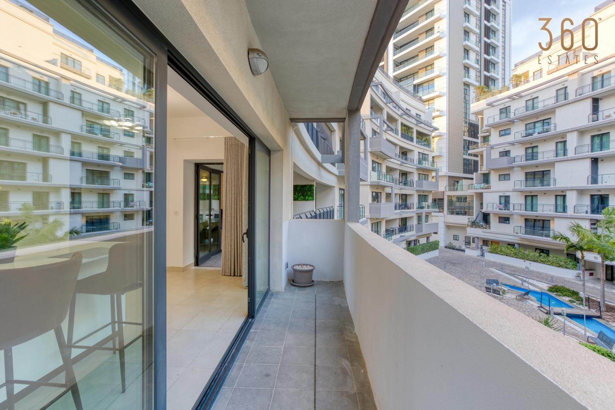 Designer, Luxurious 3Br Home In Pender Gardens By 360 Estates Saint Julian's Εξωτερικό φωτογραφία