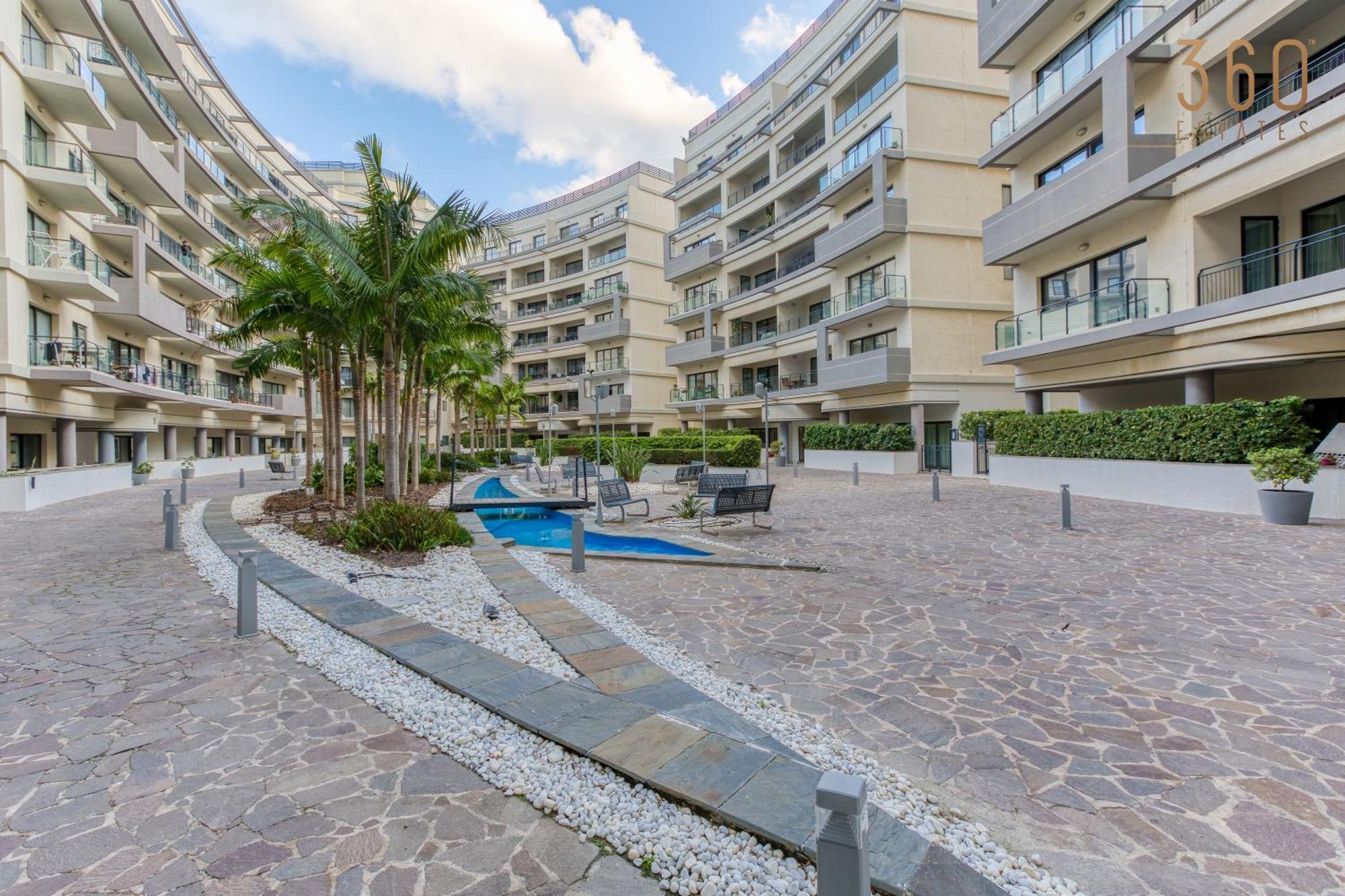 Designer, Luxurious 3Br Home In Pender Gardens By 360 Estates Saint Julian's Εξωτερικό φωτογραφία